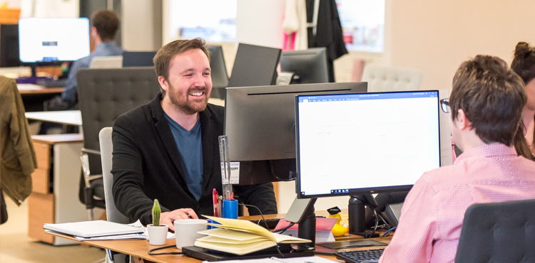 Sapling Digital Agency Photos