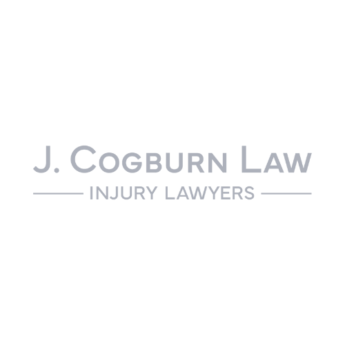 J. Cogburn Law Logo