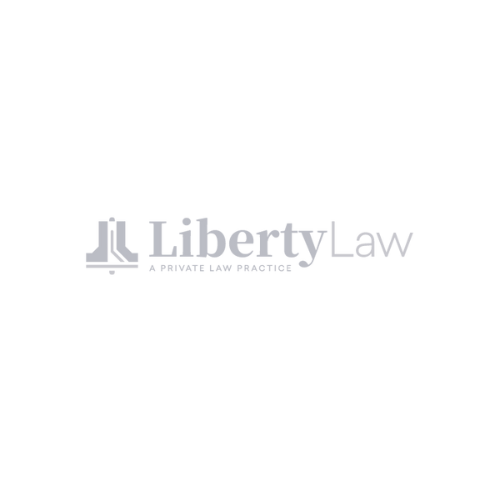 Liberty Law Logo