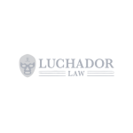 Luchador Law Logo