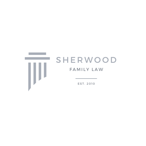 Sherwood Family Law Logo