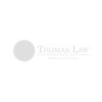 Thomas Law Logo