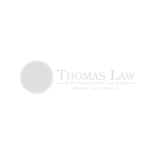 Thomas Law Logo