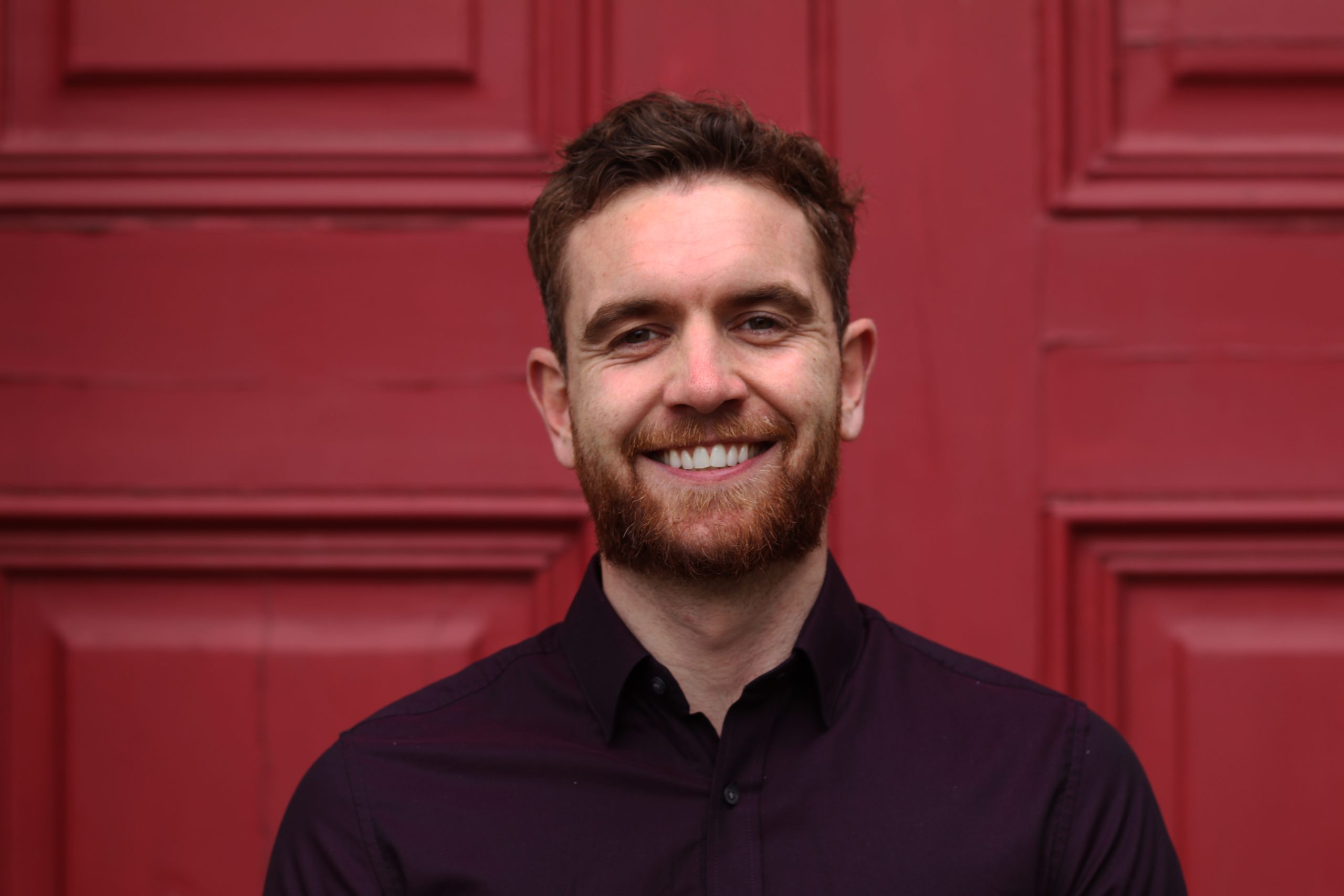 Peter McGlynn - Owner of Sapling-Digital