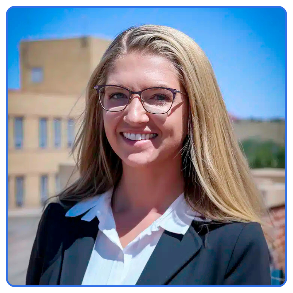 Kayla Albertson Managing Partner, Review. 