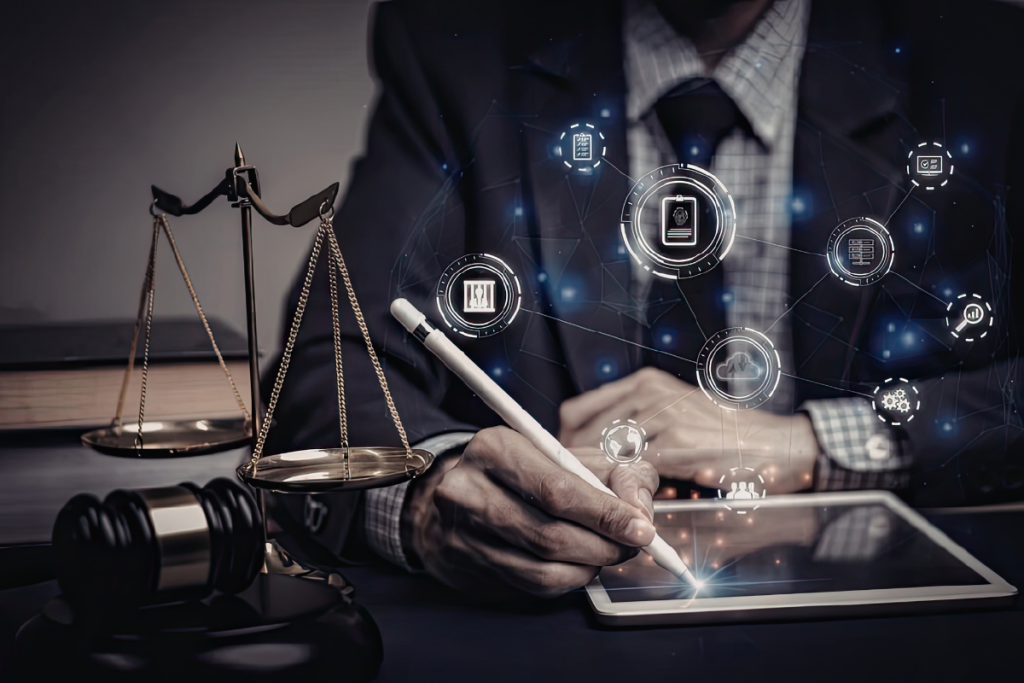 5 Red Flags Law Firms Should Watch For When Hiring A Marketing Agency