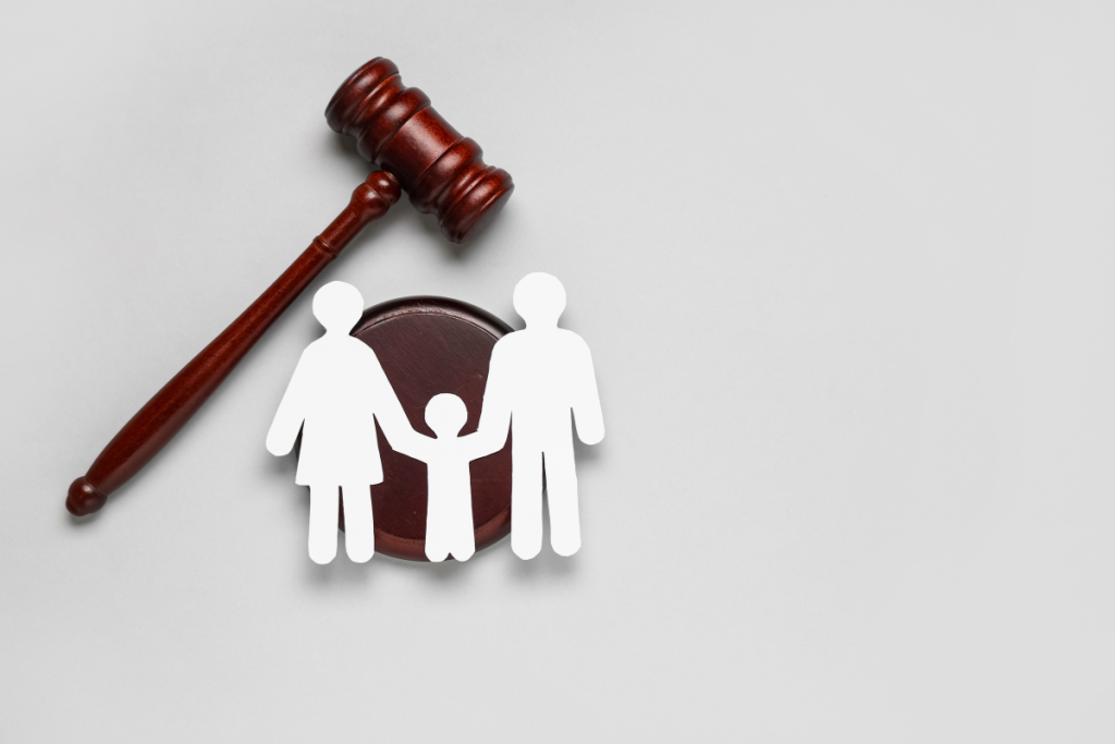 Family Law PPC: How To Reach People At The Right Moment