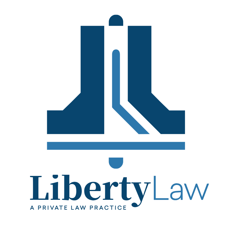 Liberty Law Logo for Tom Gurrola Review
